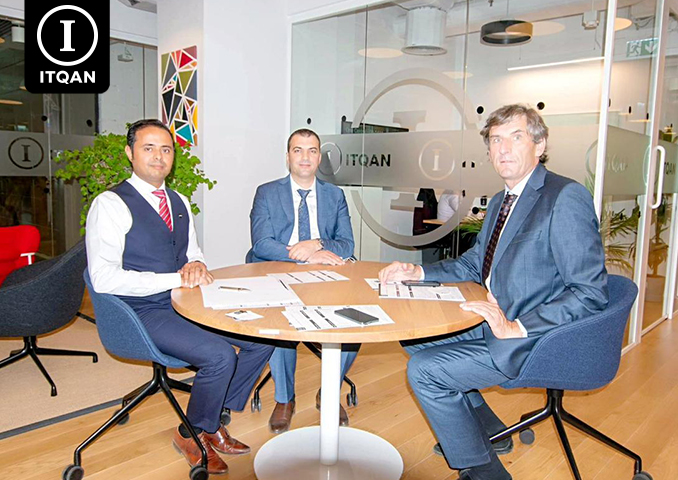 تأسيس شركة في دبي للسعوديين – خطوات ونصائح