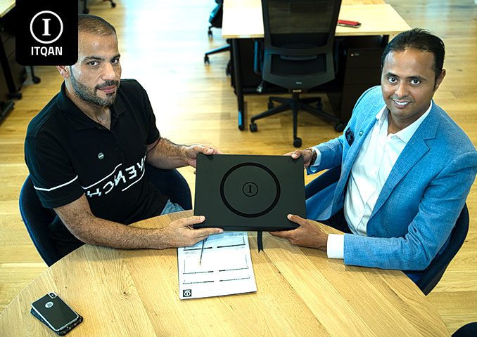 الاستثمار في دبي