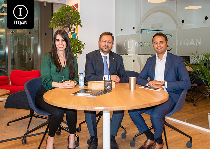 تأسيس شركة في الفري زون – المنطقة الحرة بدبي