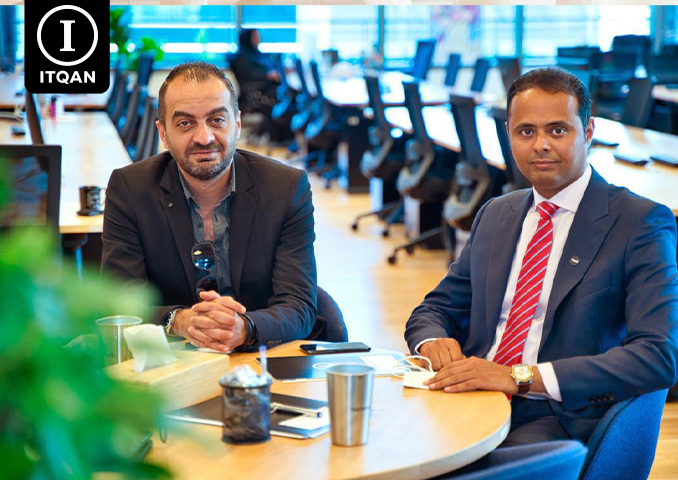 تأسيس شركة في المنطقة الحرة ￼