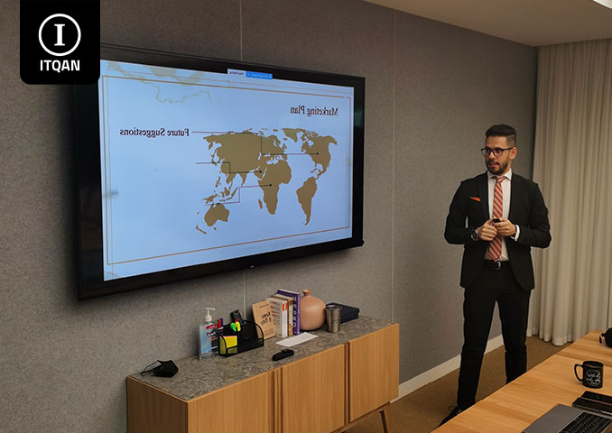 خطوات تأسيس شركة في دبي