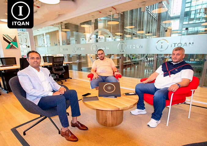 تأسيس شركة في المنطقة الحرة بالشارقة