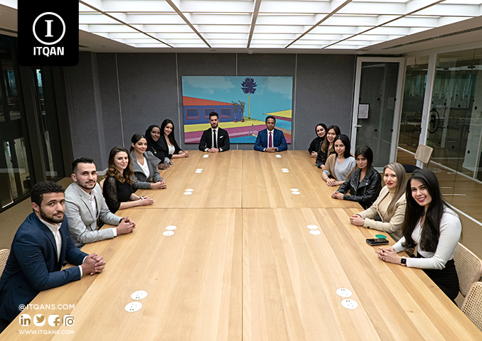 هل الموافقة الأمنية تكون للفرد أو للشركة