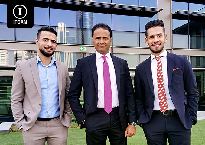 ماذا يعنى الحصول على موافقة أمنية عند تأسيس شركة فى دبى 